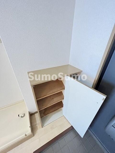 甲東園駅 徒歩5分 1階の物件内観写真