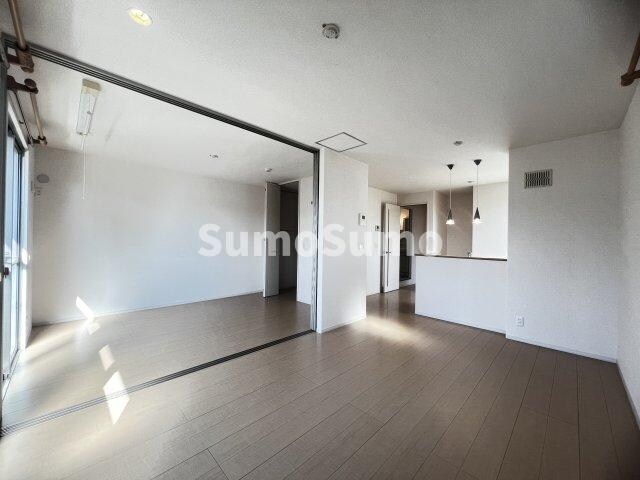 ソレーユ・コート A棟の物件内観写真