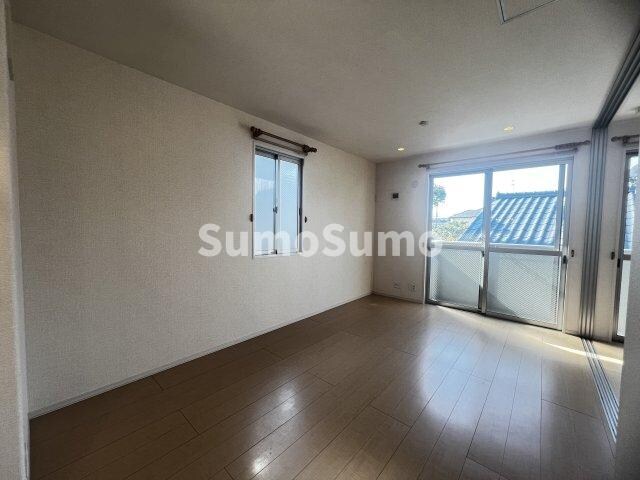 ソレーユ・コート A棟の物件内観写真