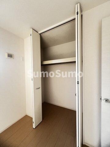 ソレーユ・コート A棟の物件内観写真