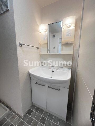 ソレーユ・コート A棟の物件内観写真