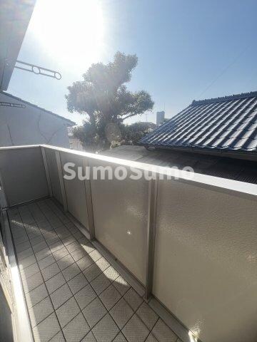 ソレーユ・コート A棟の物件内観写真