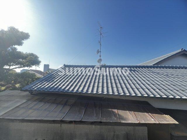 ソレーユ・コート A棟の物件内観写真