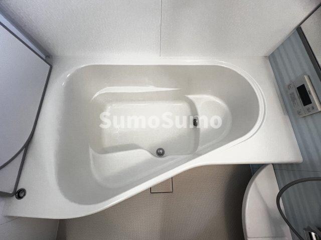 ソレーユ・コート A棟の物件内観写真