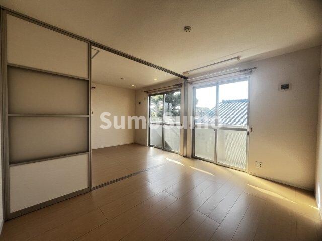 ソレーユ・コート A棟の物件内観写真