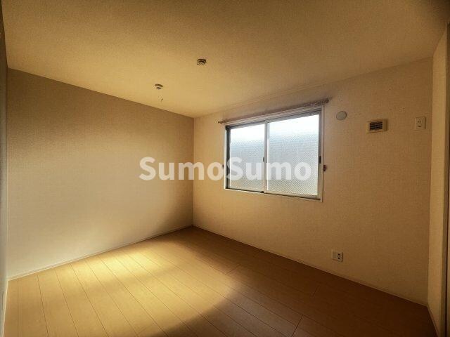 ソレーユ・コート A棟の物件内観写真