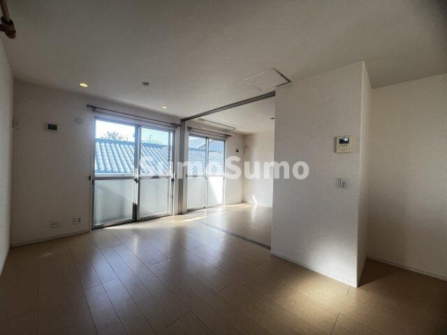 ソレーユ・コート A棟の物件内観写真