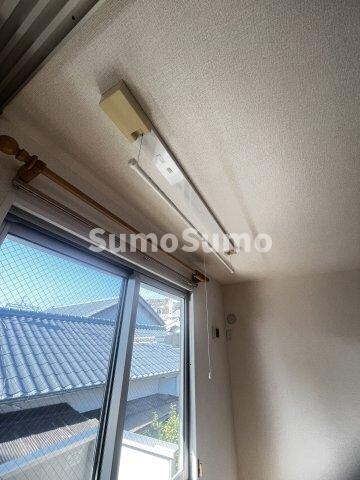 ソレーユ・コート A棟の物件内観写真