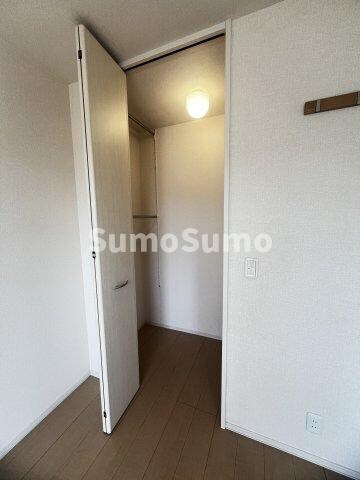 ソレーユ・コート A棟の物件内観写真