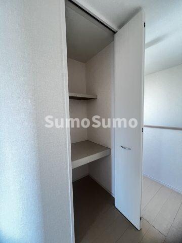 ソレーユ・コート A棟の物件内観写真