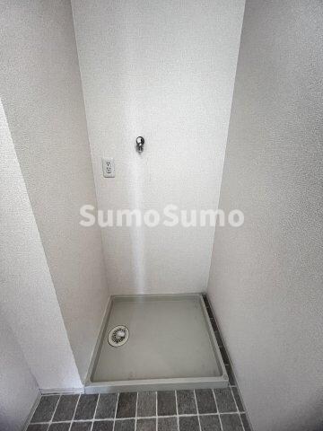 ソレーユ・コート A棟の物件内観写真