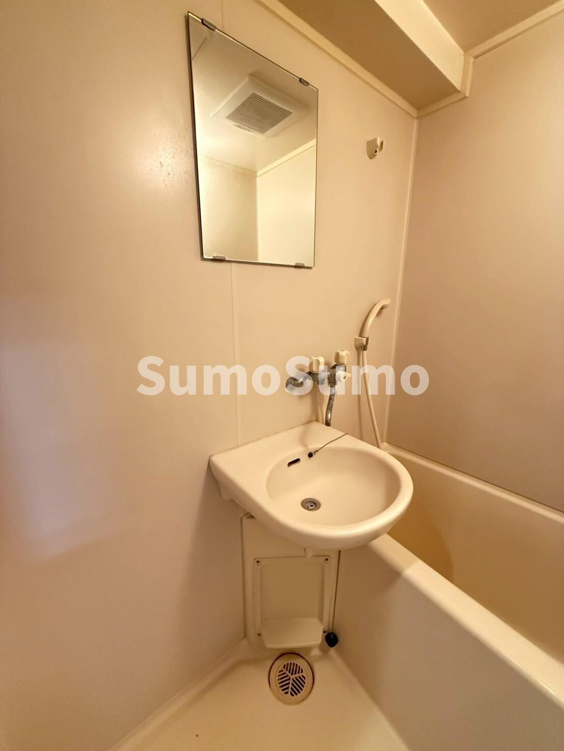 ヴィラ・パストラルⅡの物件内観写真