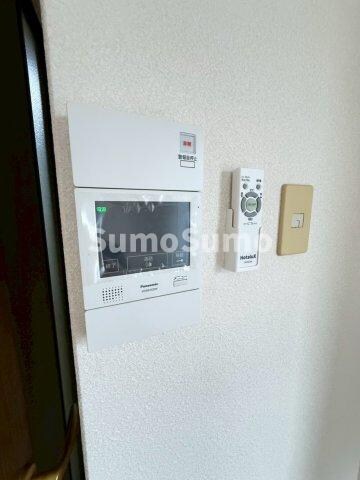 ヴィラ・パストラルⅡの物件内観写真