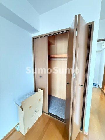 ヴィラ・パストラルⅡの物件内観写真