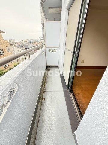 ヴィラ・パストラルⅡの物件内観写真