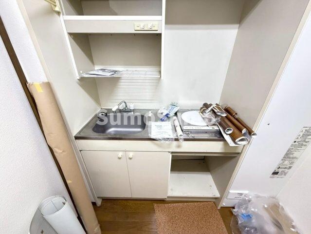 ヴィラ・パストラルⅡの物件内観写真