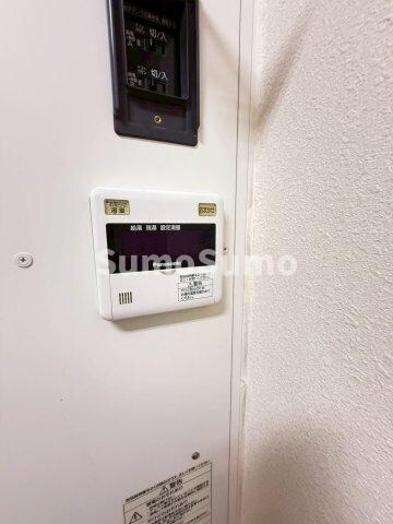 ヴィラ・パストラルⅡの物件内観写真