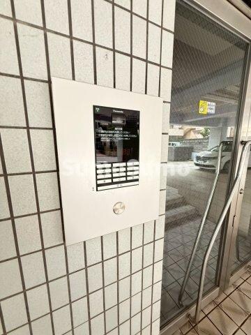 ヴィラ・パストラルⅡの物件内観写真