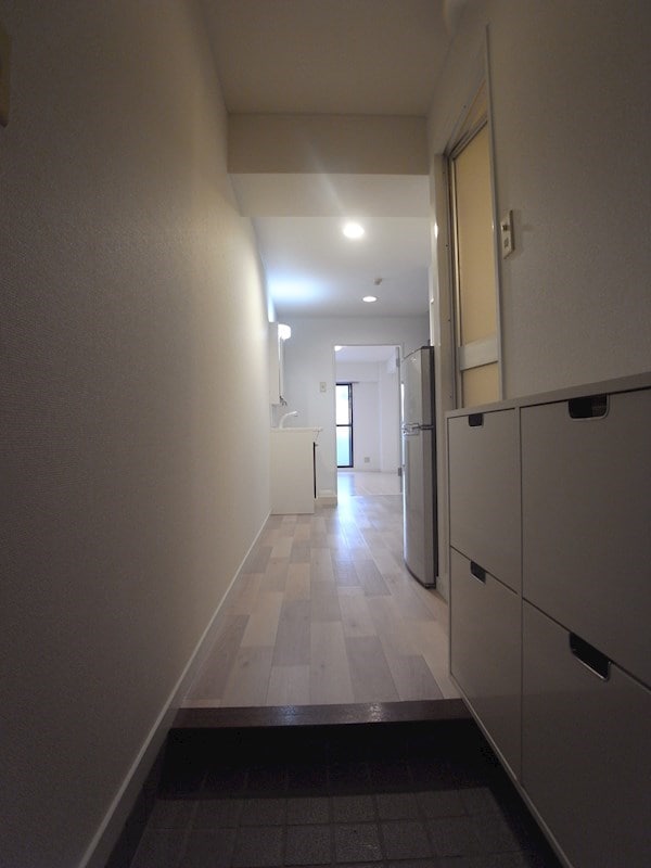 シダヴィレッジの物件内観写真