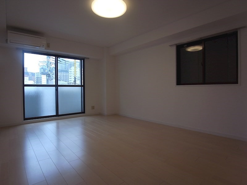 シダヴィレッジの物件内観写真