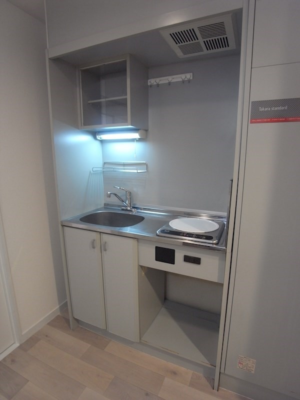 シダヴィレッジの物件内観写真