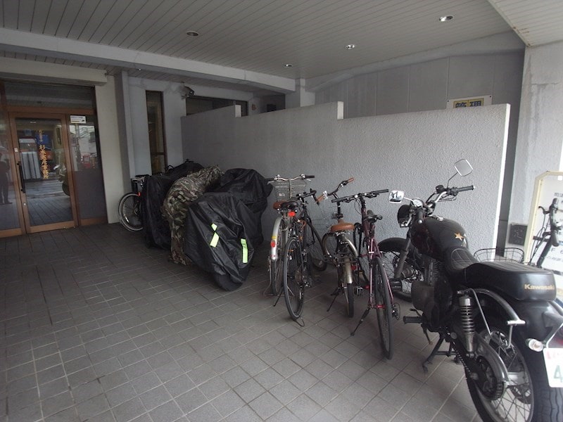 シダヴィレッジの物件外観写真