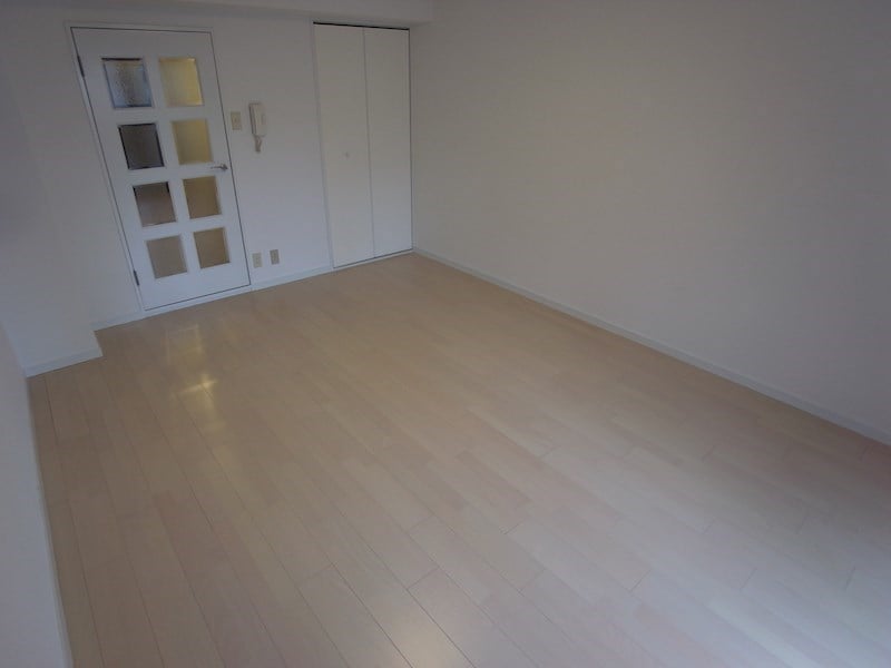 シダヴィレッジの物件内観写真