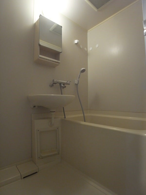 シダヴィレッジの物件内観写真