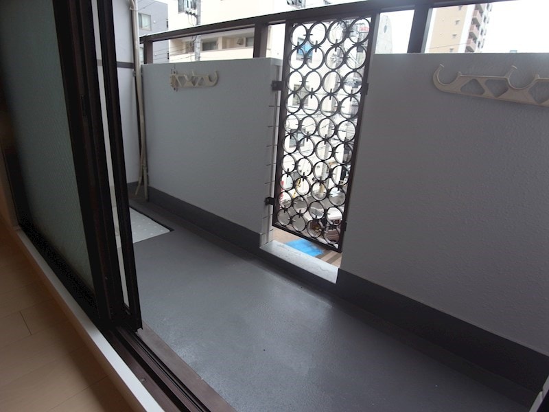 シダヴィレッジの物件内観写真