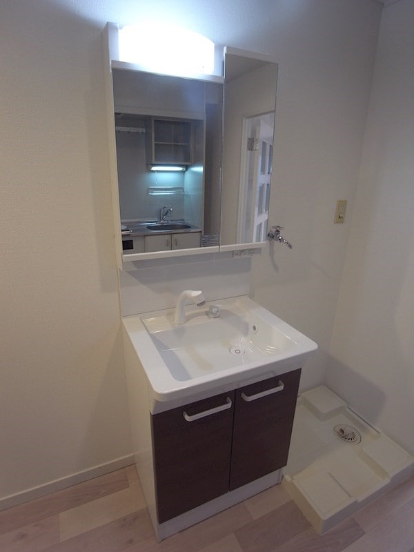 シダヴィレッジの物件内観写真