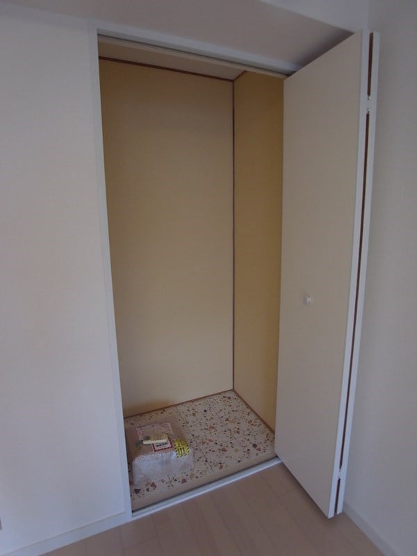 シダヴィレッジの物件内観写真