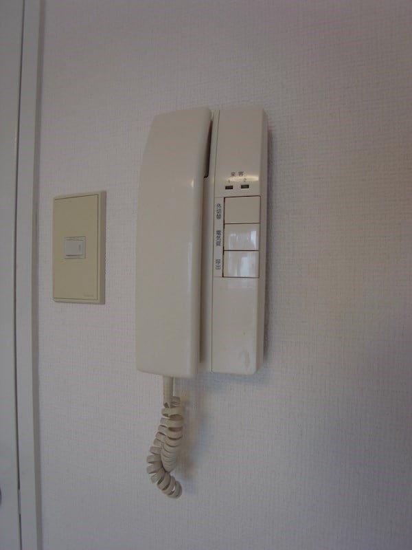 シダヴィレッジの物件内観写真