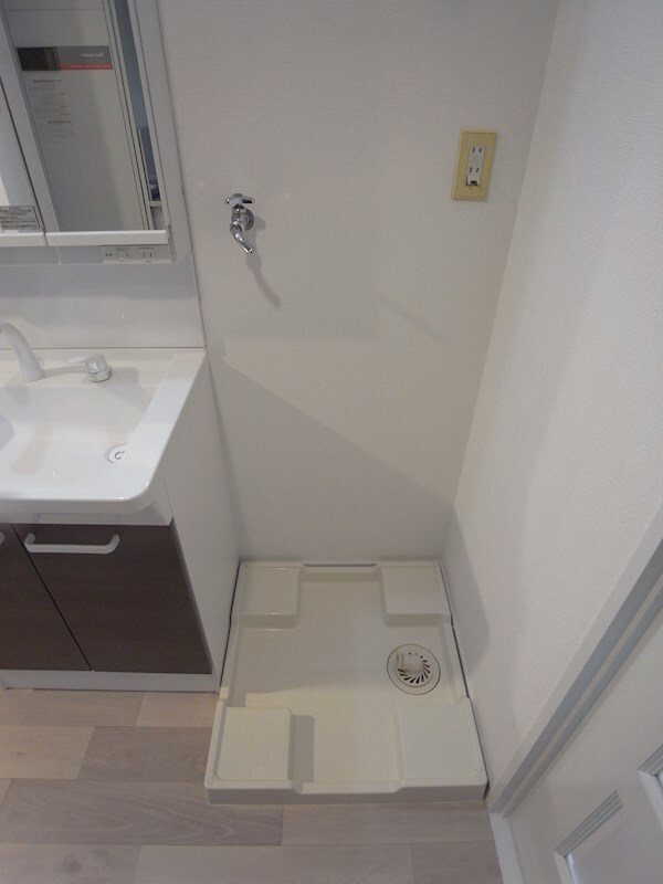 シダヴィレッジの物件内観写真