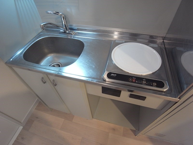 シダヴィレッジの物件内観写真