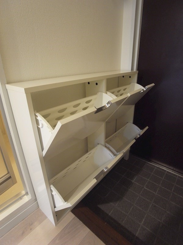 シダヴィレッジの物件内観写真