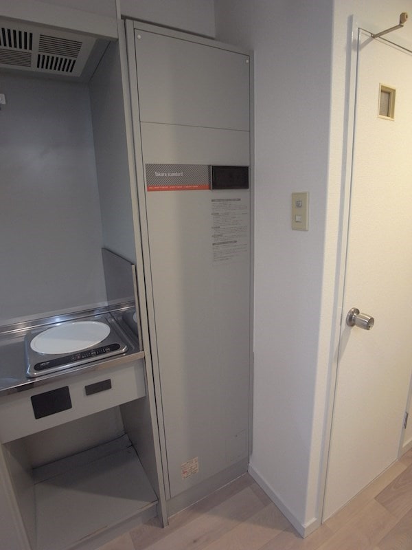 シダヴィレッジの物件内観写真