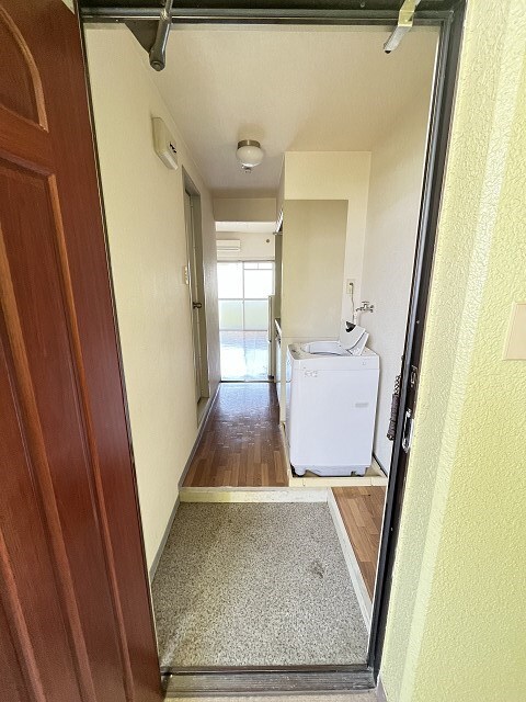 東鳴尾駅 徒歩1分 2階の物件内観写真