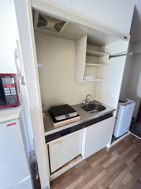 東鳴尾駅 徒歩1分 2階の物件内観写真