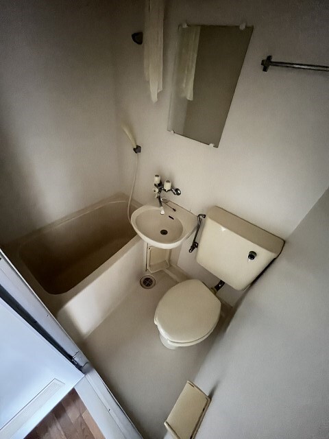 東鳴尾駅 徒歩1分 2階の物件内観写真