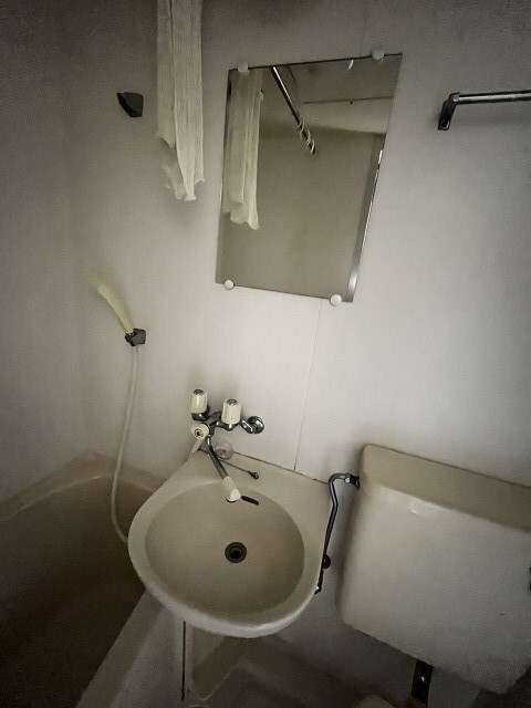 東鳴尾駅 徒歩1分 2階の物件内観写真