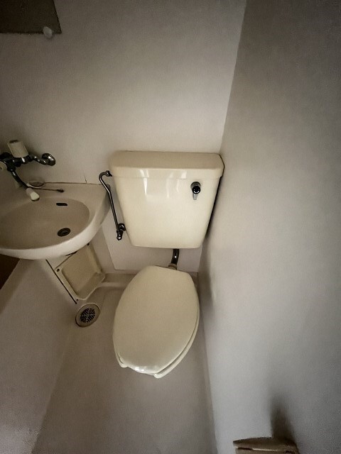 東鳴尾駅 徒歩1分 2階の物件内観写真