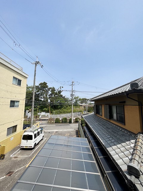東鳴尾駅 徒歩1分 2階の物件内観写真