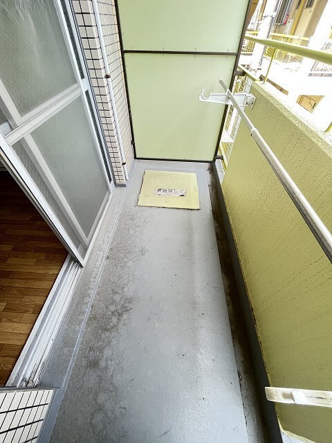 東鳴尾駅 徒歩1分 2階の物件内観写真