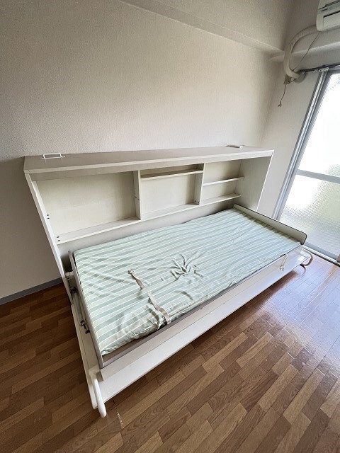 東鳴尾駅 徒歩1分 2階の物件内観写真