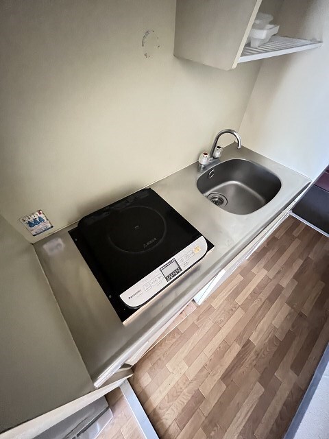 東鳴尾駅 徒歩1分 2階の物件内観写真