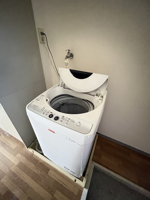 東鳴尾駅 徒歩1分 2階の物件内観写真