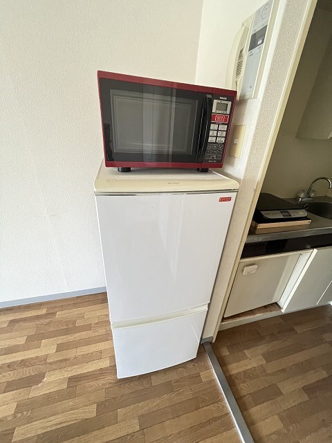 東鳴尾駅 徒歩1分 2階の物件内観写真