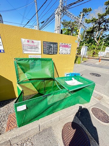 東鳴尾駅 徒歩1分 2階の物件内観写真