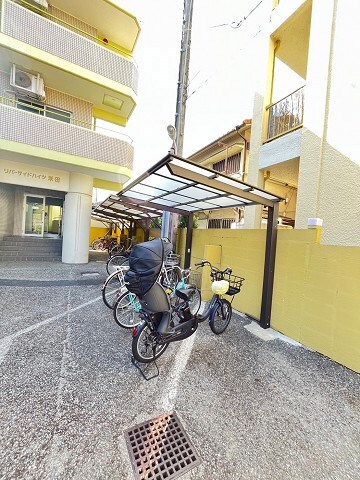 東鳴尾駅 徒歩1分 2階の物件内観写真