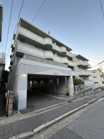 東垂水駅 徒歩14分 3階の物件外観写真